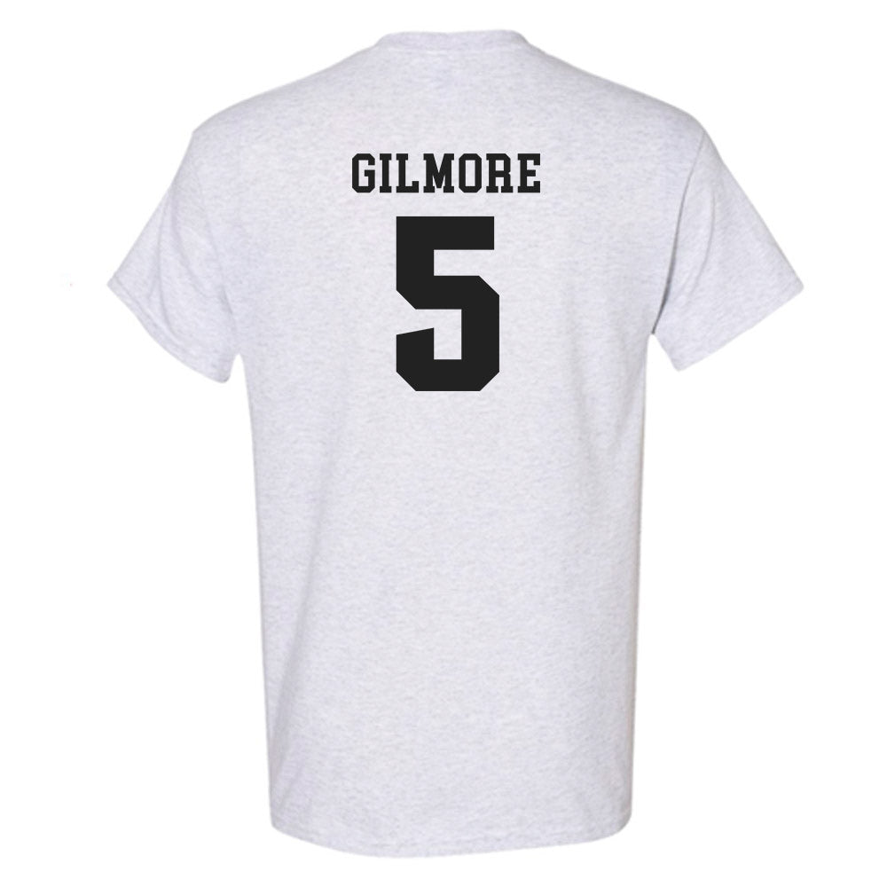 Marshall - NCAA Football : Javae Gilmore - Classic Shersey T-Shirt-1