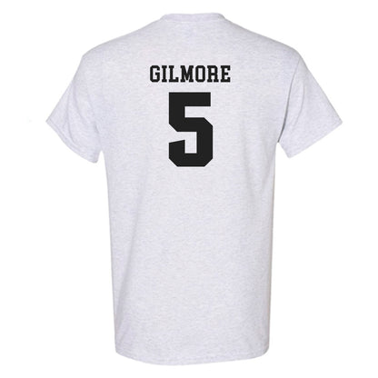 Marshall - NCAA Football : Javae Gilmore - Classic Shersey T-Shirt-1