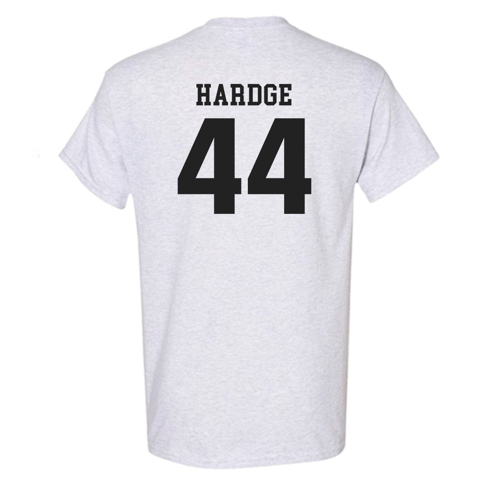 Marshall - NCAA Football : Kenyatta Hardge - Classic Shersey T-Shirt-1