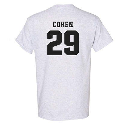 Marshall - NCAA Baseball : Ben Cohen - Classic Shersey T-Shirt-1