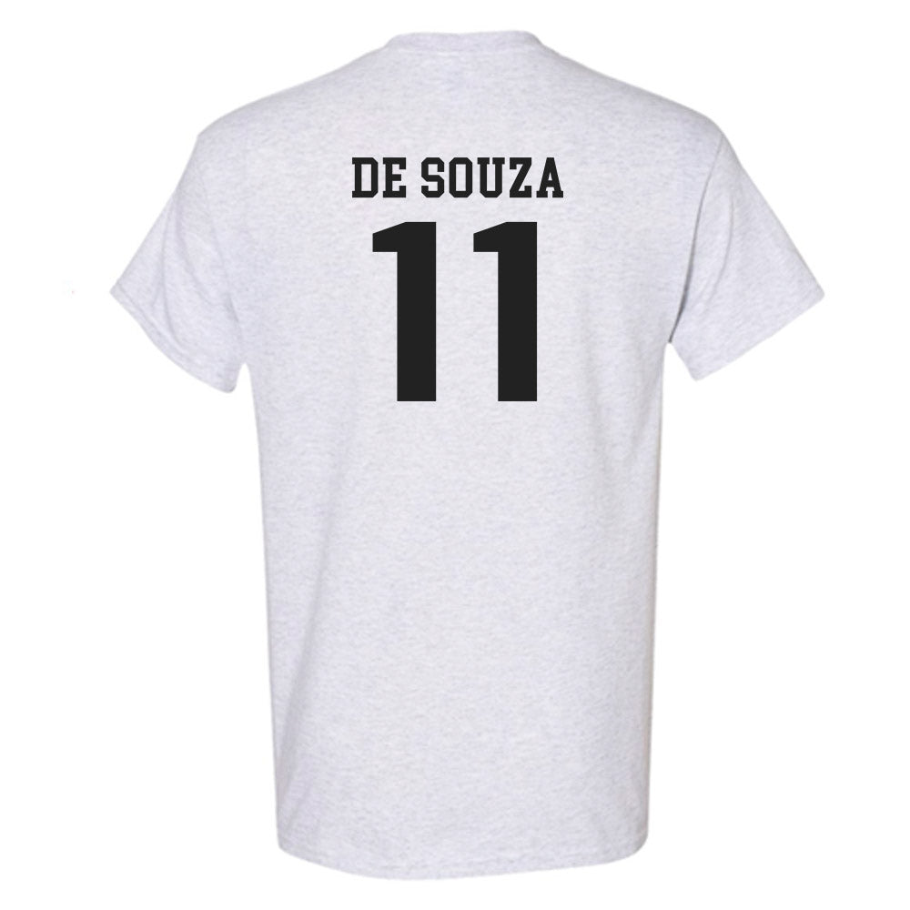 Marshall - NCAA Women's Soccer : Geovanna De Souza - Classic Shersey T-Shirt-1