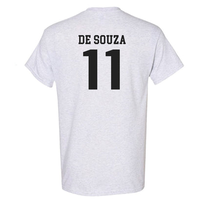 Marshall - NCAA Women's Soccer : Geovanna De Souza - Classic Shersey T-Shirt-1