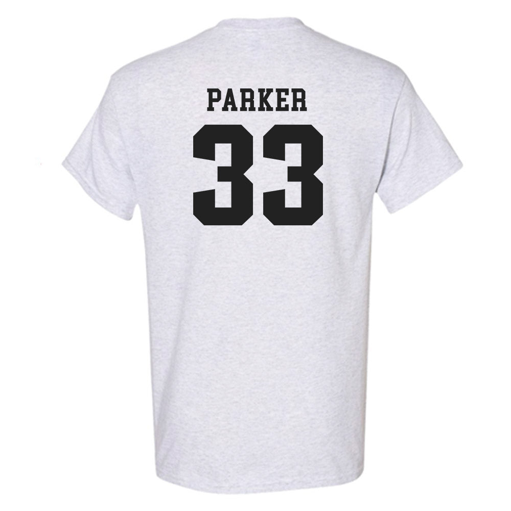 Marshall - NCAA Football : Andre Parker - Classic Shersey T-Shirt-1