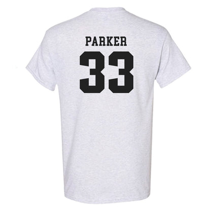 Marshall - NCAA Football : Andre Parker - Classic Shersey T-Shirt-1