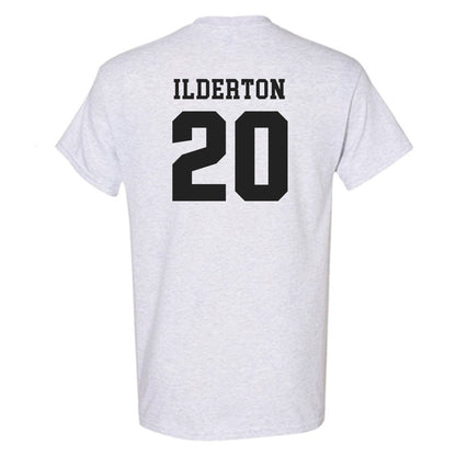 Marshall - NCAA Women's Basketball : Peyton Ilderton - T-Shirt