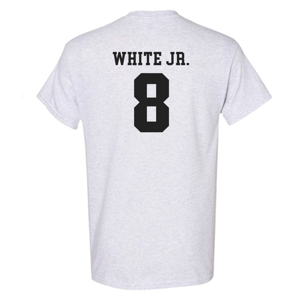 Marshall - NCAA Football : Sherone White Jr. - Classic Shersey T-Shirt-1