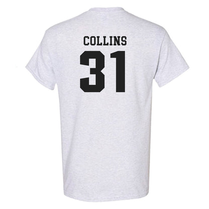 Marshall - NCAA Baseball : Kenyon Collins - Classic Shersey T-Shirt-1