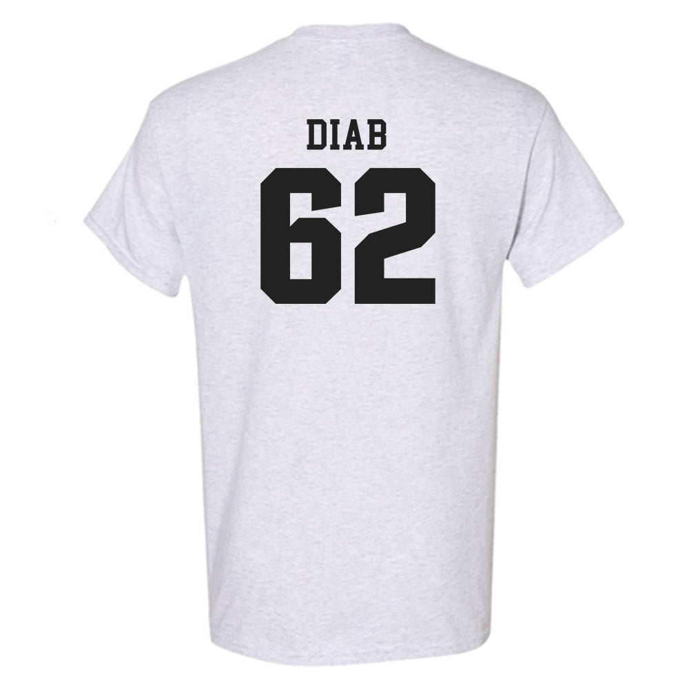Marshall - NCAA Football : Marwan Diab - Classic Shersey T-Shirt-1