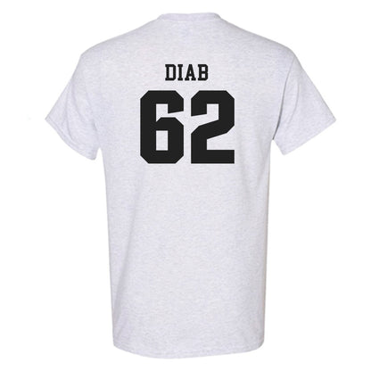 Marshall - NCAA Football : Marwan Diab - Classic Shersey T-Shirt-1