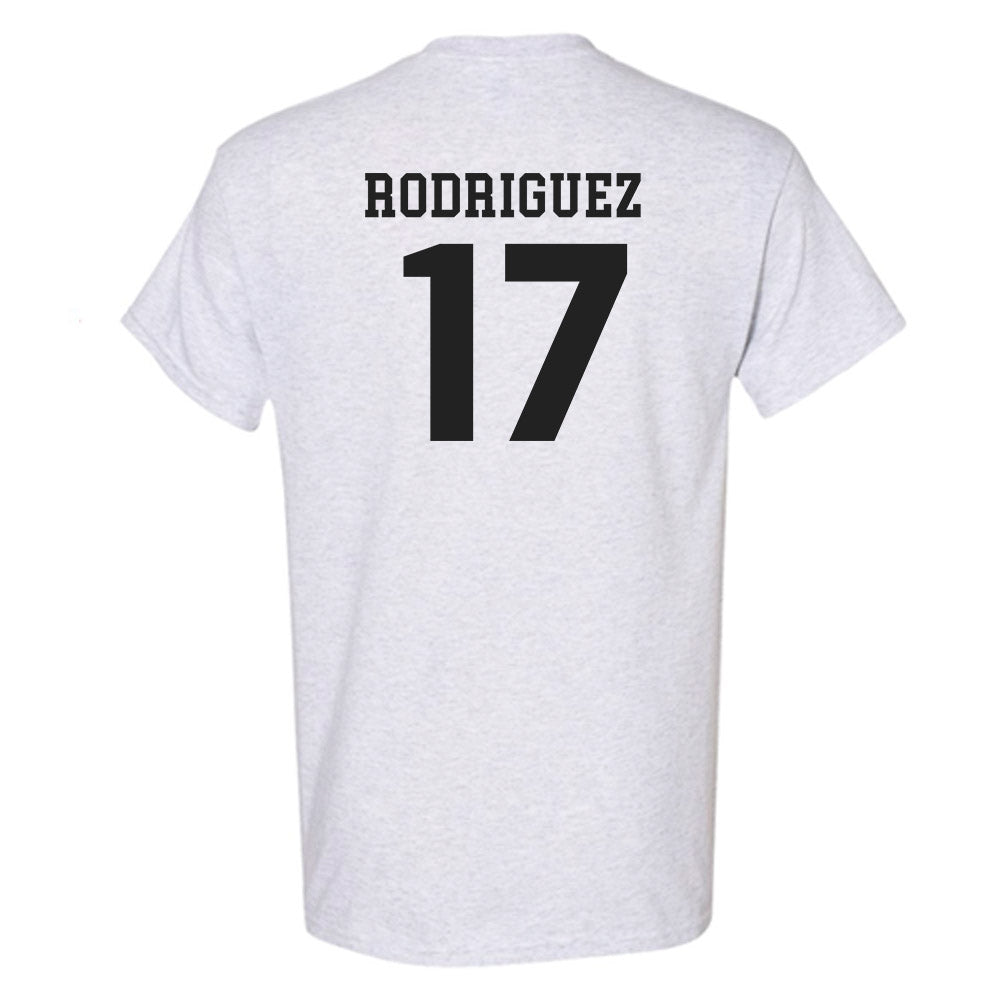 Marshall - NCAA Women's Soccer : Laura Rodriguez - Classic Shersey T-Shirt-1
