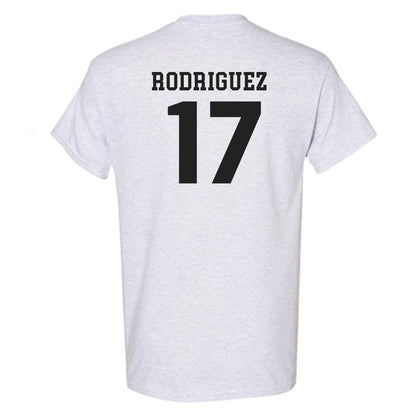 Marshall - NCAA Women's Soccer : Laura Rodriguez - Classic Shersey T-Shirt-1