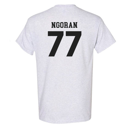 Marshall - NCAA Men's Soccer : Adam NGoran - Classic Shersey T-Shirt-1