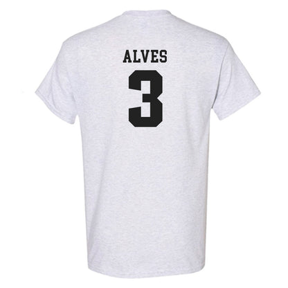 Marshall - NCAA Men's Soccer : Joao Alves - Classic Shersey T-Shirt-1