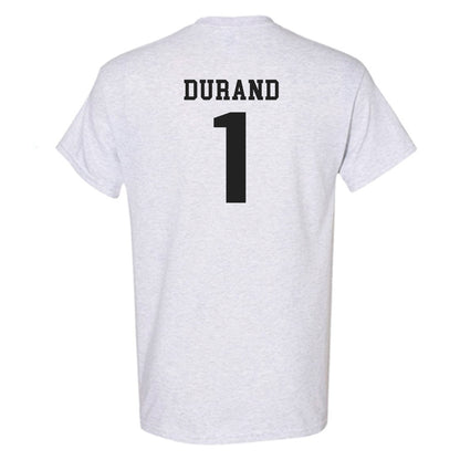 Marshall - NCAA Women's Soccer : Emma Durand - Classic Shersey T-Shirt-1