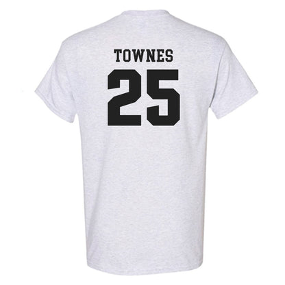 Marshall - NCAA Women's Soccer : Madison Townes - Classic Shersey T-Shirt-1