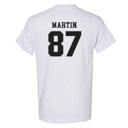 Marshall - NCAA Football : Tony Martin - Classic Shersey T-Shirt-1