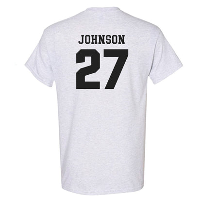 Marshall - NCAA Women's Soccer : Ruby Johnson - Classic Shersey T-Shirt-1