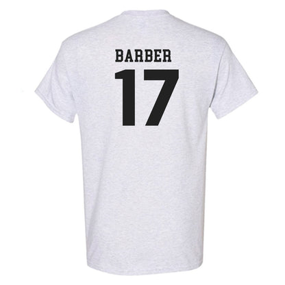 Marshall - NCAA Football : Dylan Barber - Classic Shersey T-Shirt-1