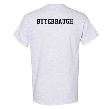 Marshall - NCAA Women's Track & Field : Karlee Buterbaugh - Classic Shersey T-Shirt-1