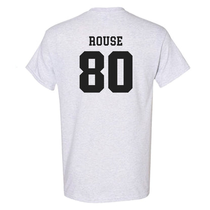 Marshall - NCAA Football : Shawn Rouse - Classic Shersey T-Shirt-1