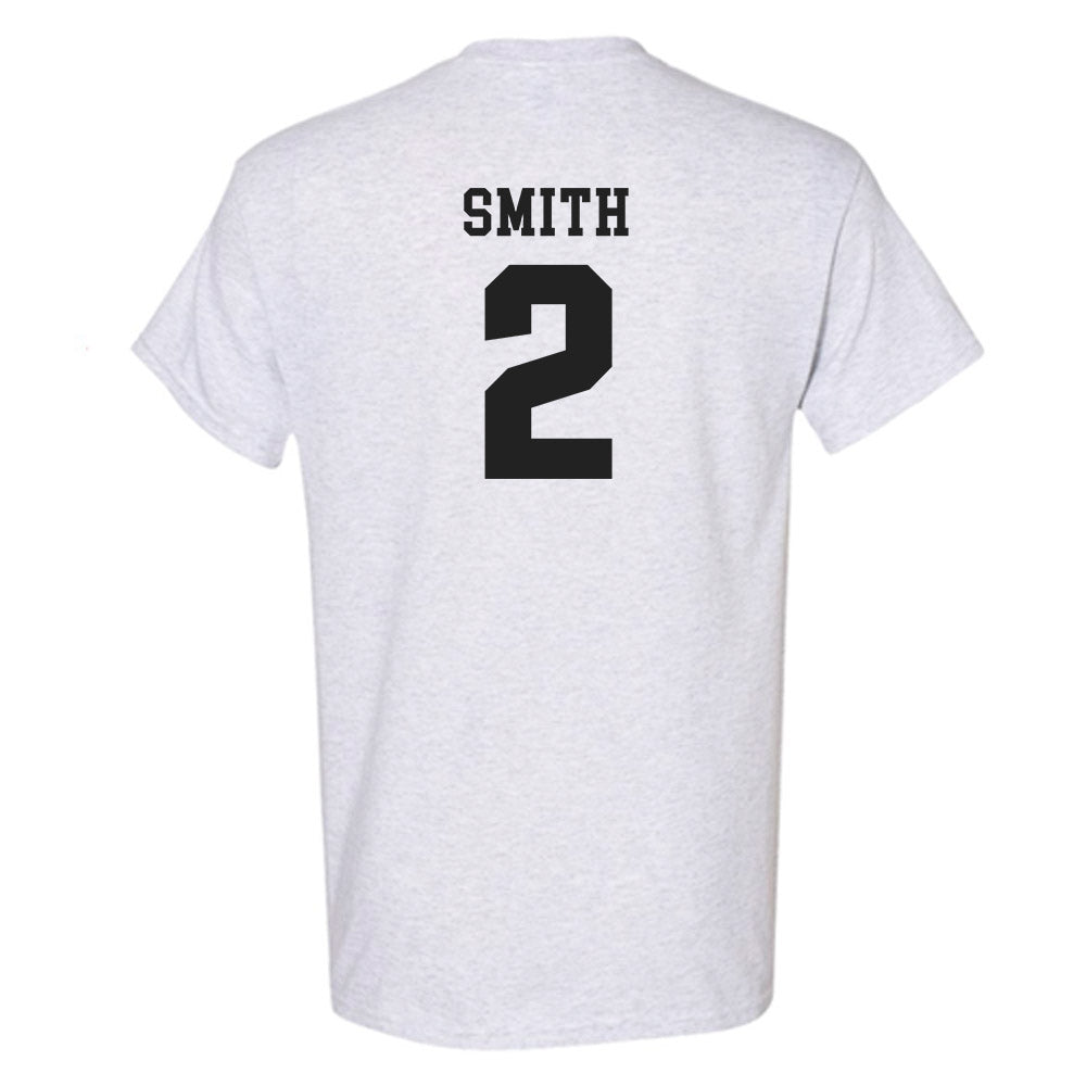 Marshall - NCAA Football : Daytione Smith - Classic Shersey T-Shirt-1