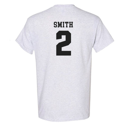 Marshall - NCAA Football : Daytione Smith - Classic Shersey T-Shirt-1