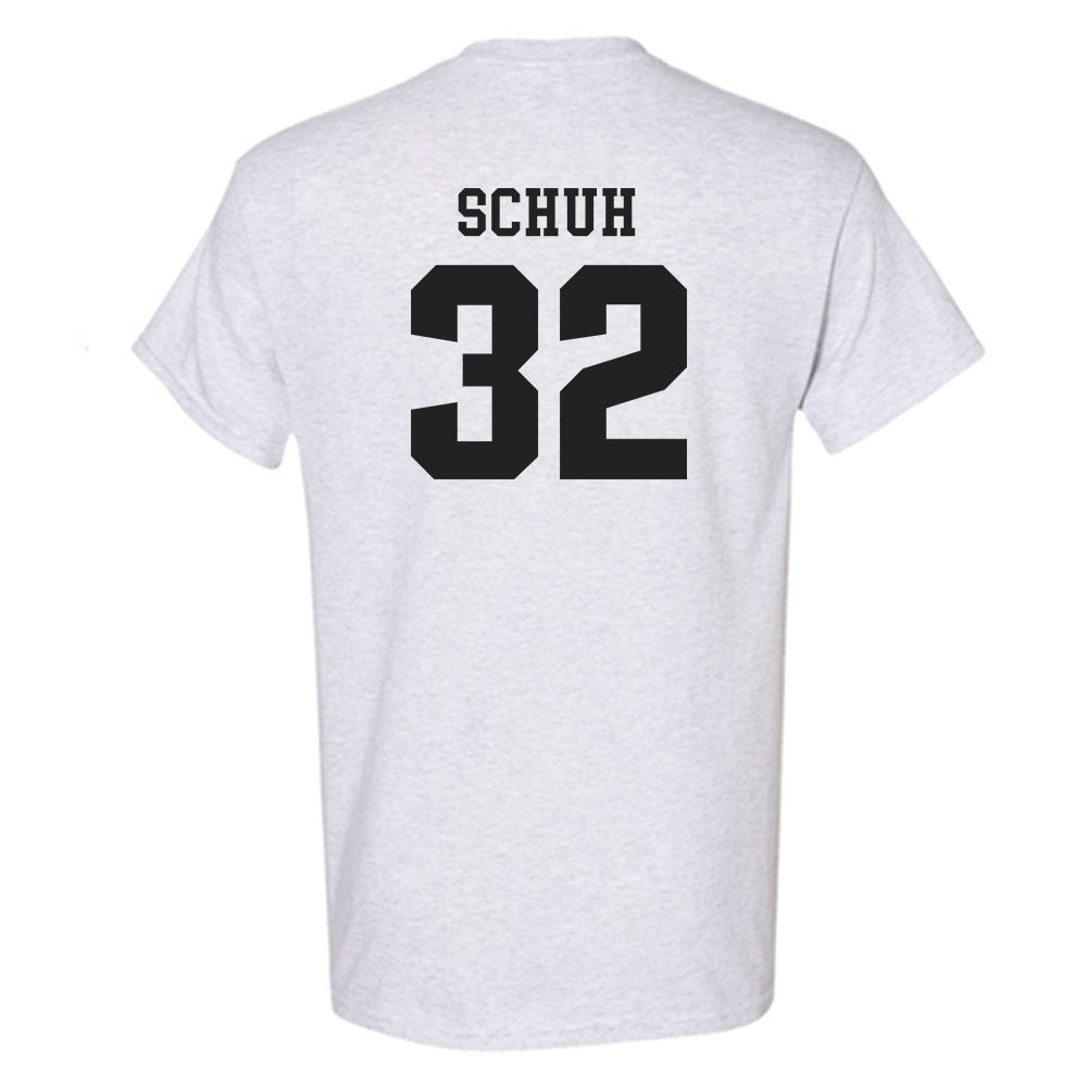 Marshall - NCAA Football : Peter Schuh - Classic Shersey T-Shirt-1