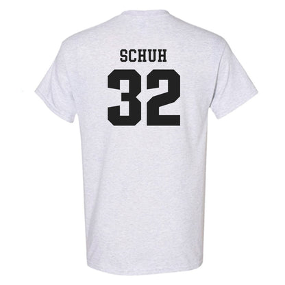 Marshall - NCAA Football : Peter Schuh - Classic Shersey T-Shirt-1