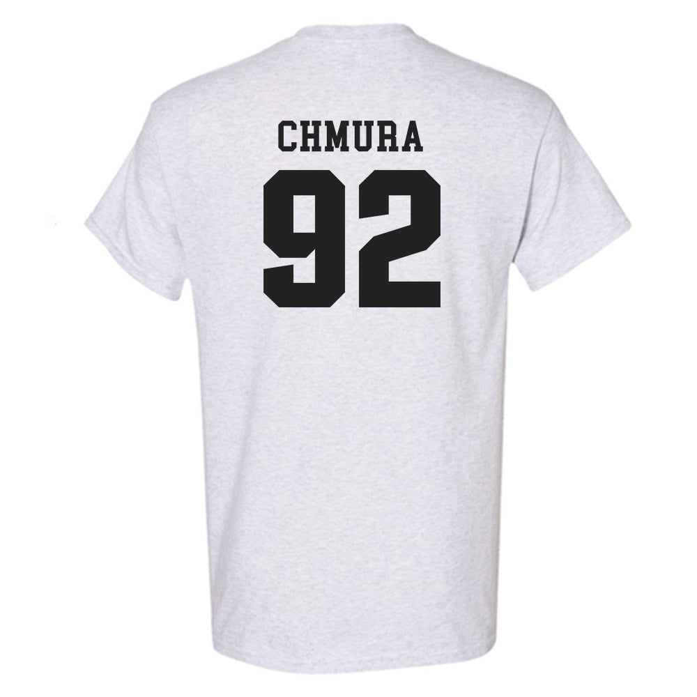 Marshall - NCAA Football : Cam Chmura - Classic Shersey T-Shirt-1