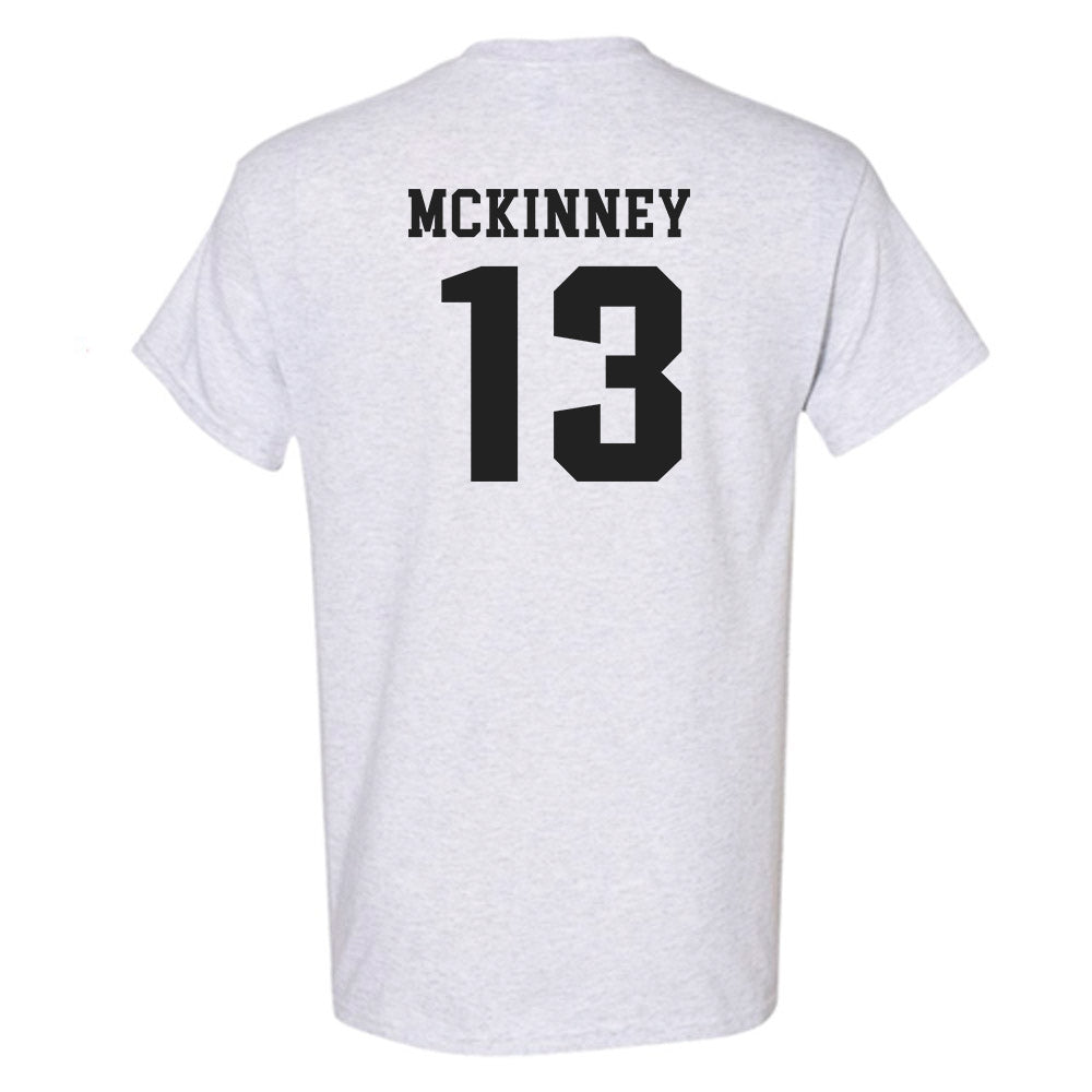 Marshall - NCAA Women's Soccer : Rylie McKinney - Classic Shersey T-Shirt-1