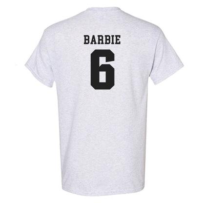 Marshall - NCAA Football : Jo'shon Barbie - Classic Shersey T-Shirt-1