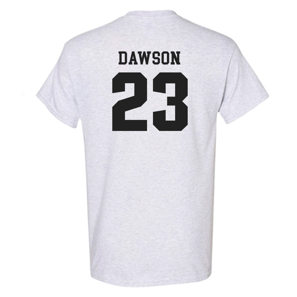 Marshall - NCAA Men's Basketball : Mikal Dawson - Classic Shersey T-Shirt