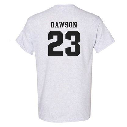 Marshall - NCAA Men's Basketball : Mikal Dawson - Classic Shersey T-Shirt