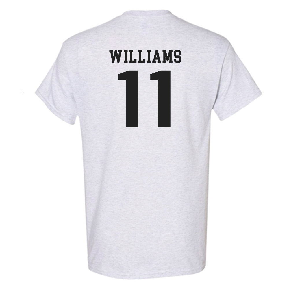 Marshall - NCAA Football : Drew Williams - Classic Shersey T-Shirt-1