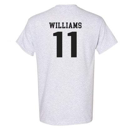 Marshall - NCAA Football : Drew Williams - Classic Shersey T-Shirt-1