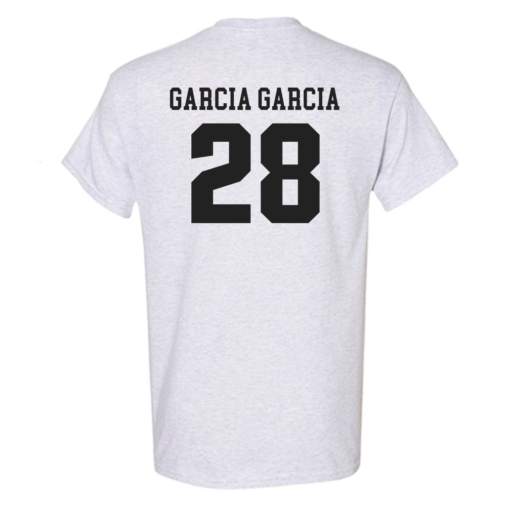 Marshall - NCAA Women's Soccer : marta garcia garcia - Classic Shersey T-Shirt-1