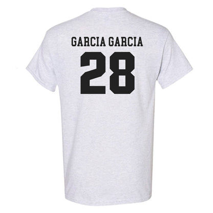 Marshall - NCAA Women's Soccer : marta garcia garcia - Classic Shersey T-Shirt-1