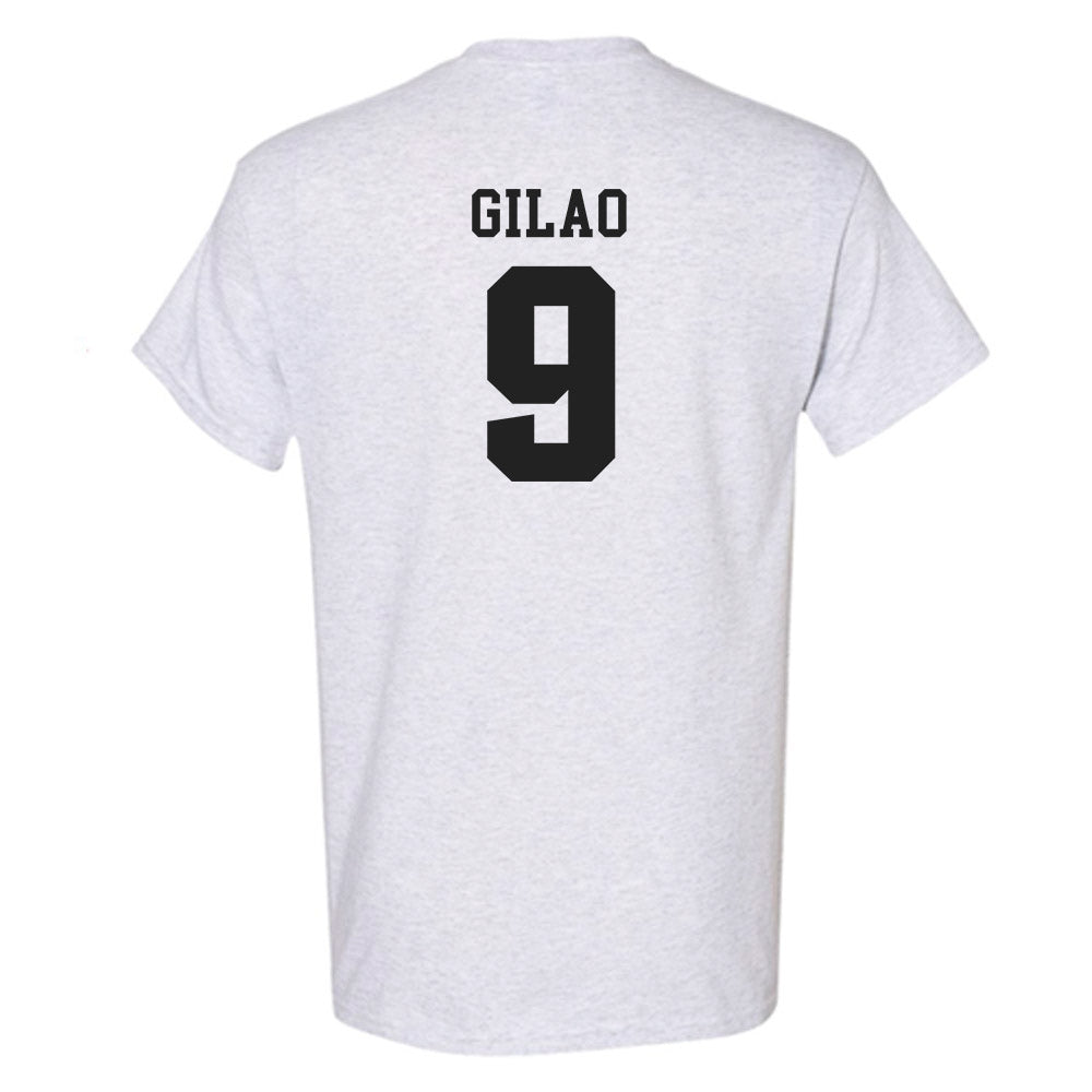 Marshall - NCAA Men's Basketball : Kenan Gilao - Classic Shersey T-Shirt-1
