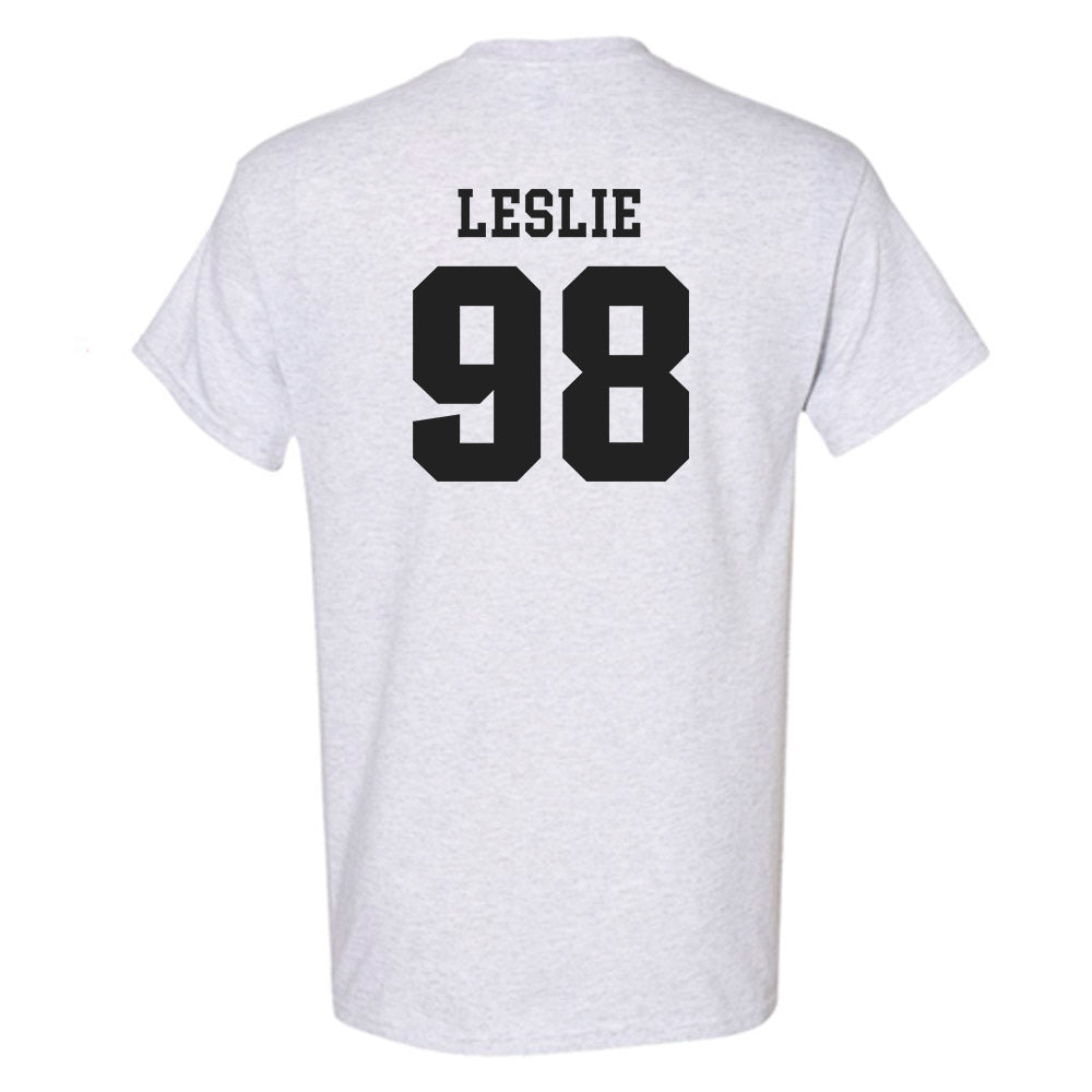 Marshall - NCAA Softball : Diamond Leslie - Classic Shersey T-Shirt-1