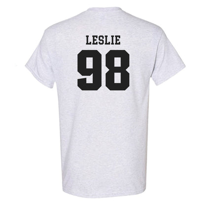 Marshall - NCAA Softball : Diamond Leslie - Classic Shersey T-Shirt-1