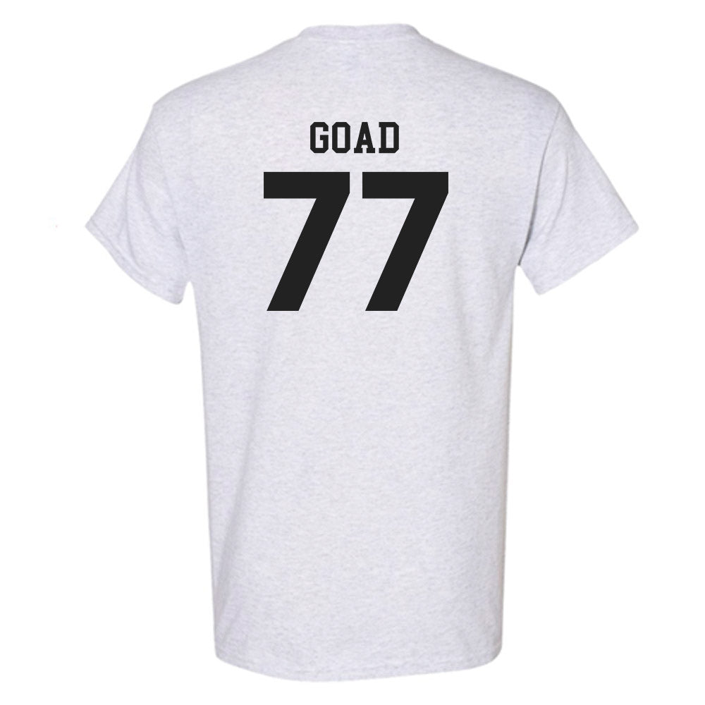 Marshall - NCAA Softball : Jaycie Goad - Classic Shersey T-Shirt-1