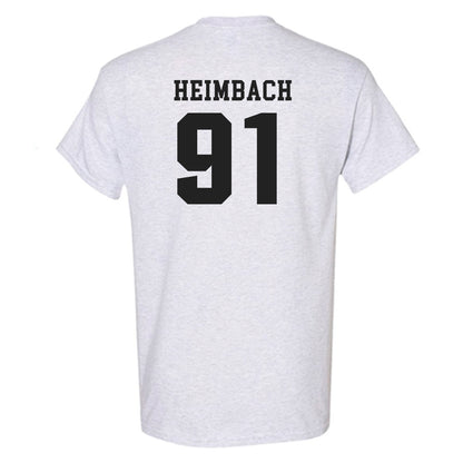 Marshall - NCAA Football : Cooper Heimbach - Classic Shersey T-Shirt-1