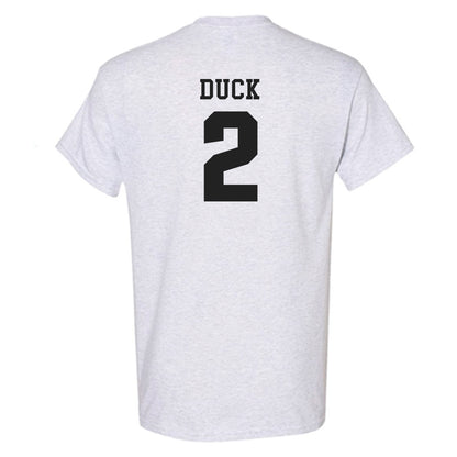 Marshall - NCAA Softball : Bekah Duck - Classic Shersey T-Shirt-1