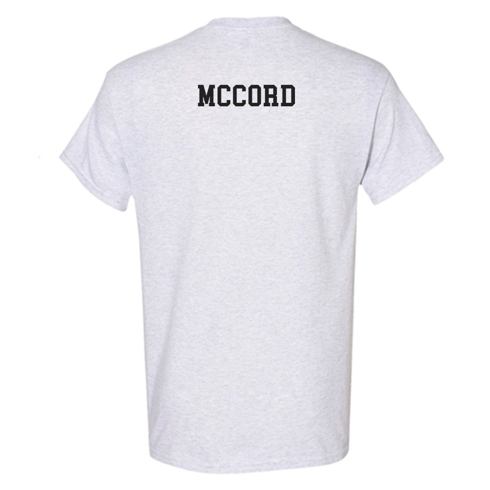 Marshall - NCAA Men's Track & Field : Samari McCord - Classic Shersey T-Shirt-1