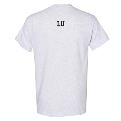 Marshall - NCAA Women's Swimming & Diving : Esther Lu - Classic Shersey T-Shirt-1