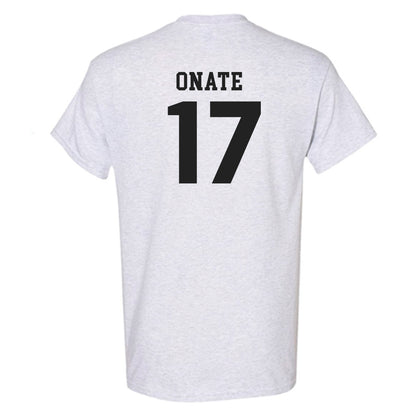 Marshall - NCAA Baseball : Mason Onate - Classic Shersey T-Shirt-1