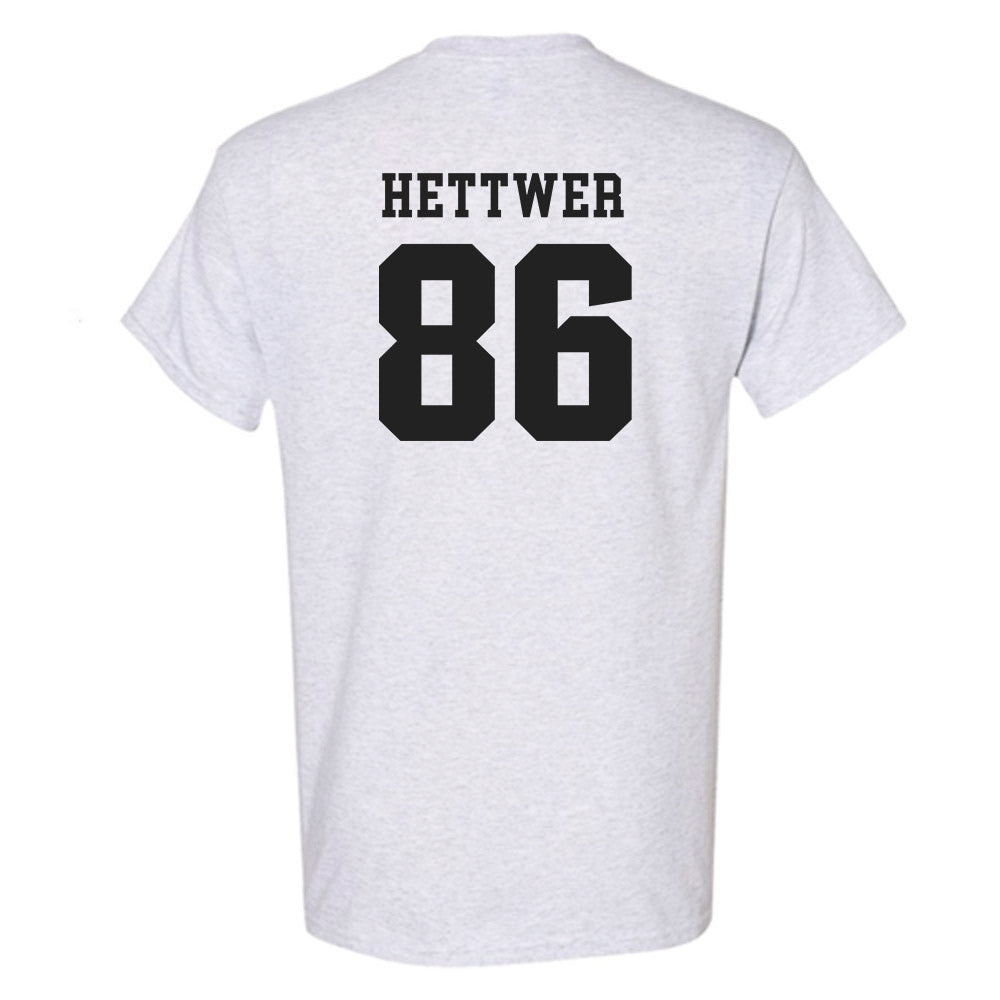 Marshall - NCAA Football : Brandon Hettwer - Classic Shersey T-Shirt-1