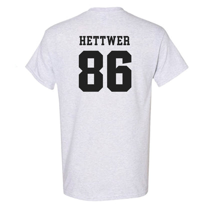 Marshall - NCAA Football : Brandon Hettwer - Classic Shersey T-Shirt-1