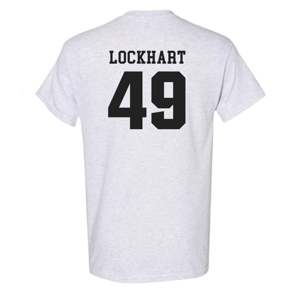 Marshall - NCAA Football : Mekhi Lockhart - Classic Shersey T-Shirt-1