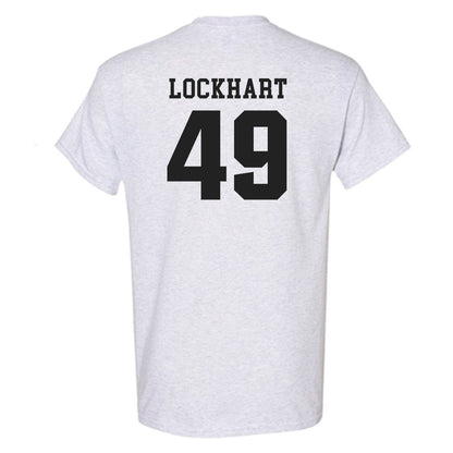 Marshall - NCAA Football : Mekhi Lockhart - Classic Shersey T-Shirt-1